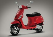 Vespa S 50